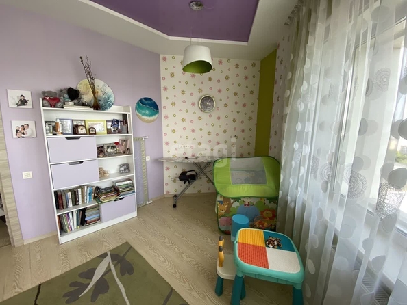 
   Продам 3-комнатную, 110 м², Профинтерна ул, 7А

. Фото 6.