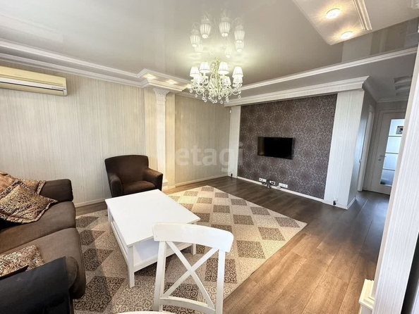 
   Продам 4-комнатную, 115.4 м², Ядринцева пер, 88

. Фото 4.