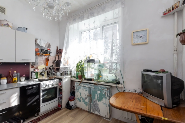 
   Продам 1-комнатную, 36.8 м², Социалистический пр-кт, 128

. Фото 5.