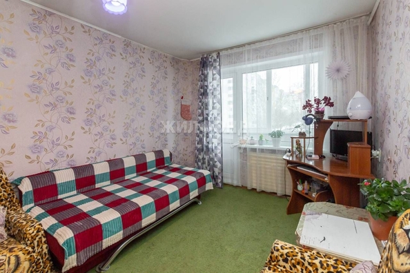 
   Продам 1-комнатную, 30 м², Островского ул, 6Ак2

. Фото 7.