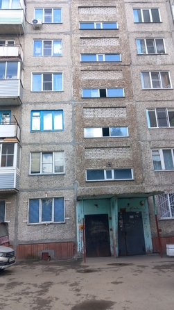 
   Продам 1-комнатную, 29 м², Юрина ул, 206Ак2

. Фото 6.