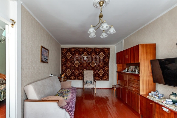 
   Продам 3-комнатную, 56 м², Малахова ул, 9

. Фото 5.