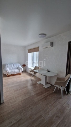 
   Продам 1-комнатную, 38.8 м², Комсомольский пр-кт, 80Е

. Фото 8.