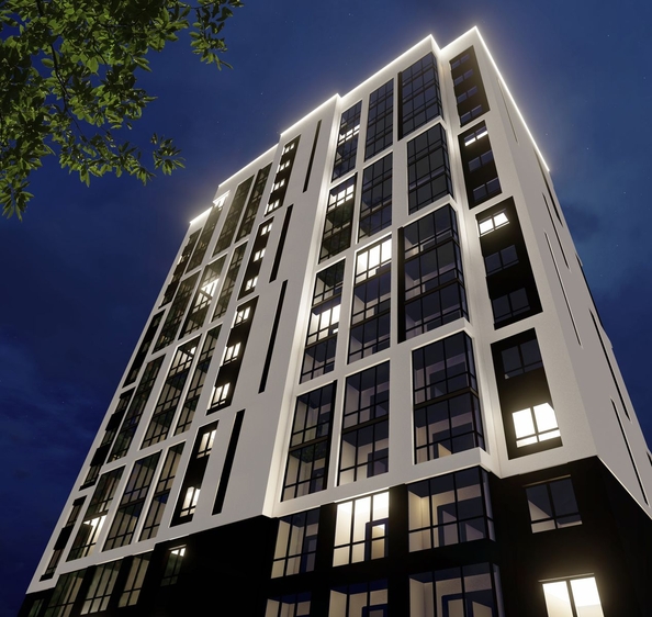 
   Продам студию, 26.7 м², Островский

. Фото 5.