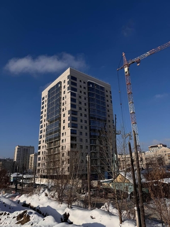 
   Продам 3-комнатную, 63.8 м², Smart (Смарт)

. Фото 16.