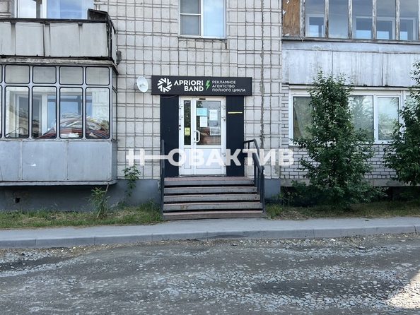 
  Сдается универсальное помещение, 129 м², Привокзальная ул, д. 49
. Фото 2.