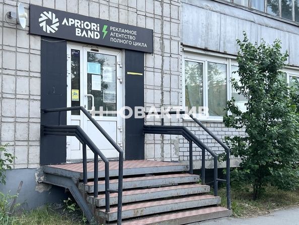 
  Сдается универсальное помещение, 129 м², Привокзальная ул, д. 49
. Фото 3.