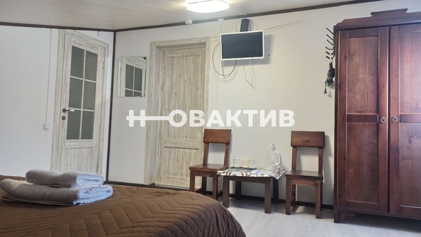 
  Продается универсальное помещение, 381 м², Кольцевая ул, д. 33
. Фото 25.