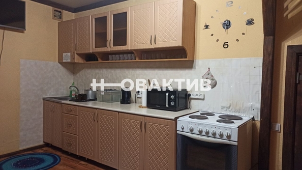 
  Продается универсальное помещение, 381 м², Кольцевая ул, д. 33
. Фото 33.