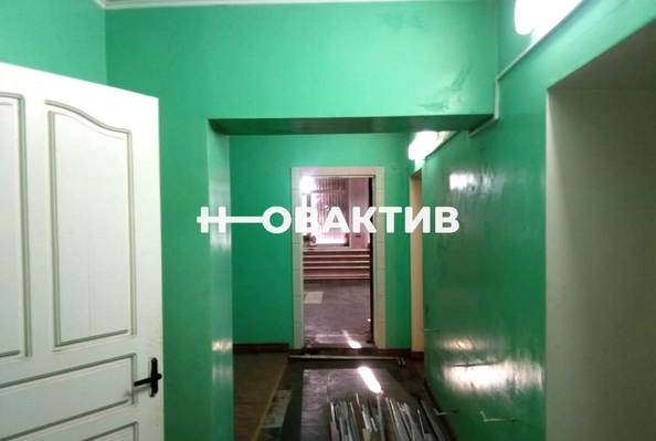 
  Сдается универсальное помещение, 300 м², Комсомольская ул, д. 26
. Фото 5.