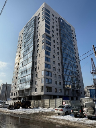 
   Продам студию, 26 м², Smart (Смарт)

. Фото 8.