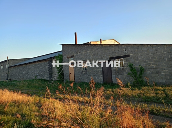 
  Сдается производственное помещение, 1100 м², Производственная ул, д. 10
. Фото 3.