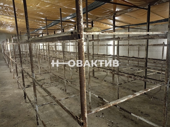 
  Продается производственное помещение, 1100 м², Производственная ул, д. 10
. Фото 7.