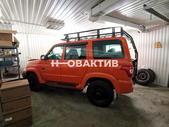 
  Продается универсальное помещение, 325 м², Фабричная ул, д. 2Б
. Фото 15.