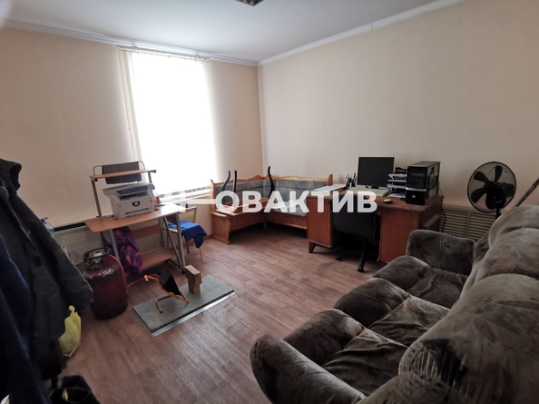 
  Сдается универсальное помещение, 500 м², Фабричная ул, д. 2А
. Фото 8.
