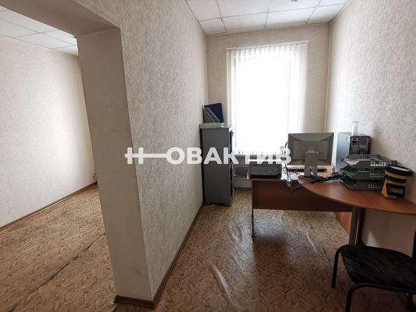 
  Сдается универсальное помещение, 500 м², Фабричная ул, д. 2А
. Фото 14.