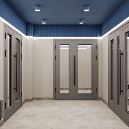 
  Продается универсальное помещение, 147.5 м², ЖК Титул
. Фото 9.