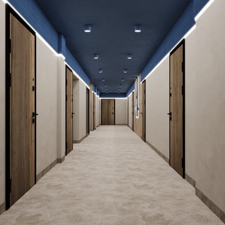 
  Продается универсальное помещение, 137.9 м², ЖК Титул
. Фото 13.
