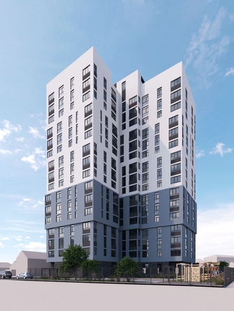 
  Продается универсальное помещение, 392.9 м², ЖК Smart (Смарт)
. Фото 2.
