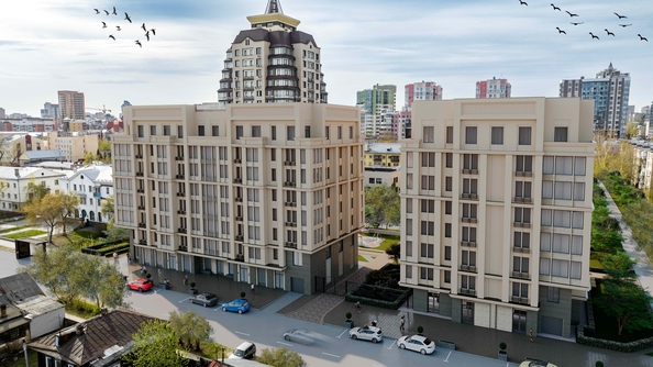 
   Продам 3-комнатную, 101.24 м², Буревестник

. Фото 3.