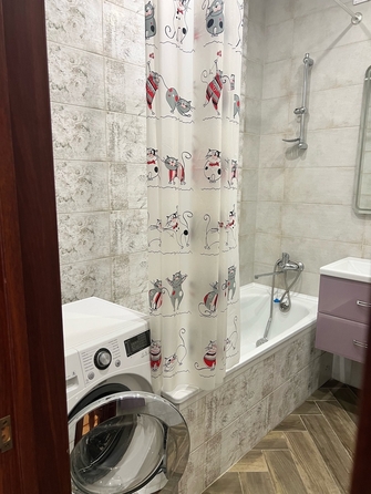 
  Сдам в аренду 1-комнатную квартиру, 32 м², Барнаул

. Фото 4.