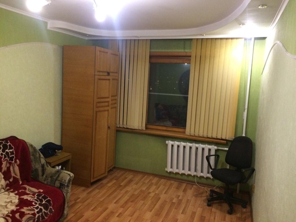 
  Сдам в аренду 3-комнатную квартиру, 61.5 м², Барнаул

. Фото 6.