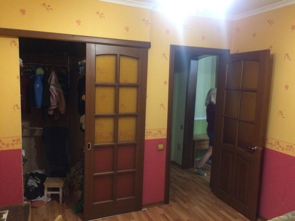 
  Сдам в аренду 3-комнатную квартиру, 61.5 м², Барнаул

. Фото 10.