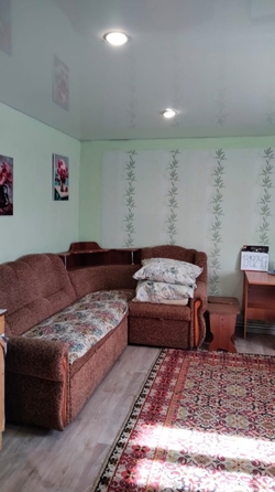
  Сдается посуточно комната, 76 м², Верещагина ул
. Фото 13.