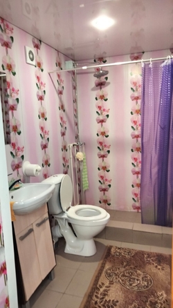 
  Сдается посуточно комната, 76 м², Верещагина ул
. Фото 14.
