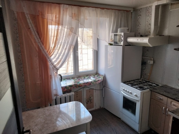 
  Сдается посуточно 2-комн. квартира, 42 м², Б Квартал
. Фото 12.