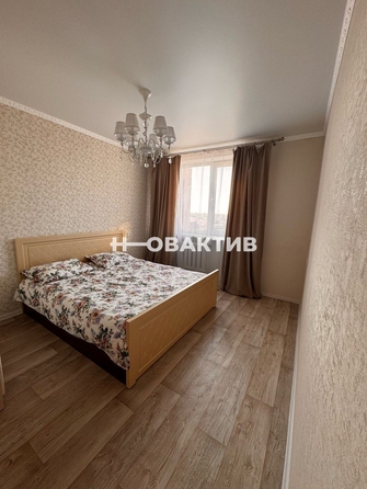 
  Продается 2-комн. квартира, 50.4 м², 2-й мкр, д. 17
. Фото 10.
