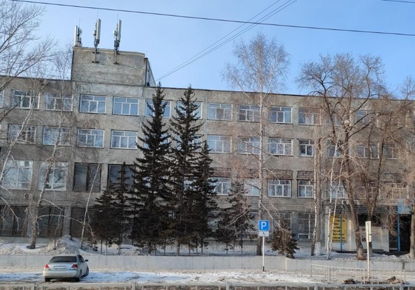
  Сдается офис, 119.6 м², Попова ул
. Фото 2.