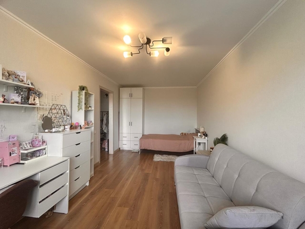 
  Продается 1-комн. квартира, 32.8 м², Партизанская ул, д. 124
. Фото 3.