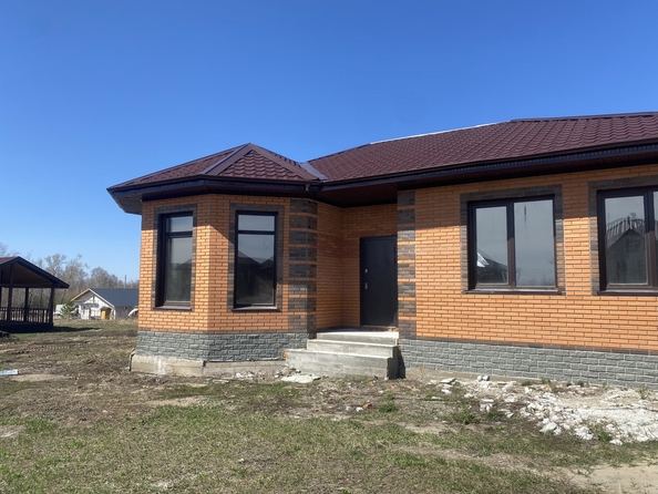 
  Продается дом, 159.2 м², село Фирсово
. Фото 5.