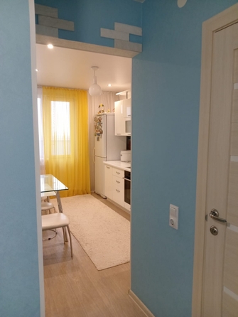 
  Продается 1-комн. квартира, 35 м², Воровского ул, д. 161
. Фото 5.