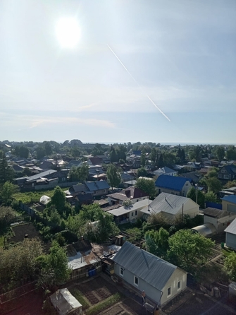 
  Продается 1-комн. квартира, 35 м², Воровского ул, д. 161
. Фото 12.
