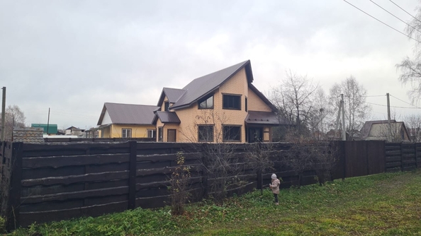 
  Продается коттедж, 165 м², село Власиха
. Фото 3.