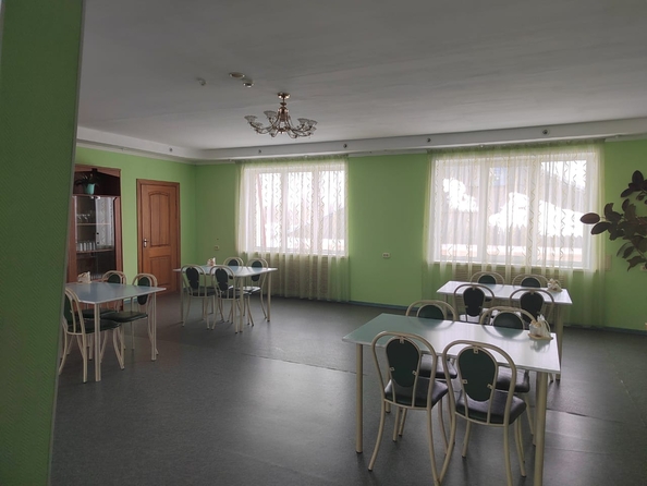 
  Продается готовый бизнес, 673 м², Центральная ул, д. 18
. Фото 2.