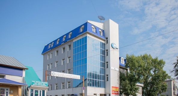 
  Сдается универсальное помещение, 2200 м², Чернышевского ул, д. 282
. Фото 2.