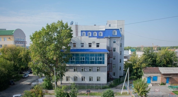 
  Сдается универсальное помещение, 2200 м², Чернышевского ул, д. 282
. Фото 3.