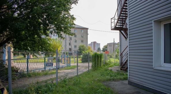 
  Сдается универсальное помещение, 2200 м², Чернышевского ул, д. 282
. Фото 6.
