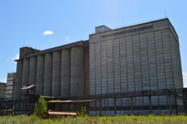 
  Продается производственное помещение, 110000 м², Интернациональная ул, д. 122
. Фото 4.