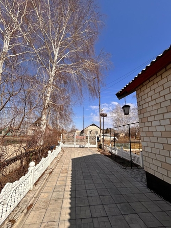 
  Продается коттедж, 87 м², село Подсосново
. Фото 5.