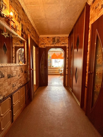 
  Продается коттедж, 87 м², село Подсосново
. Фото 12.