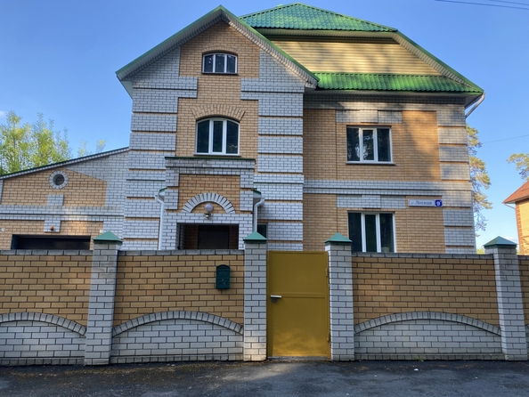 
  Продается дом, 300 м², село Лебяжье
. Фото 1.