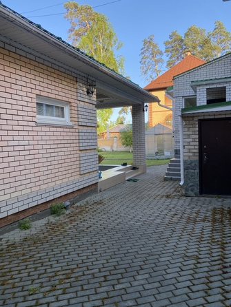 
  Продается дом, 300 м², село Лебяжье
. Фото 6.