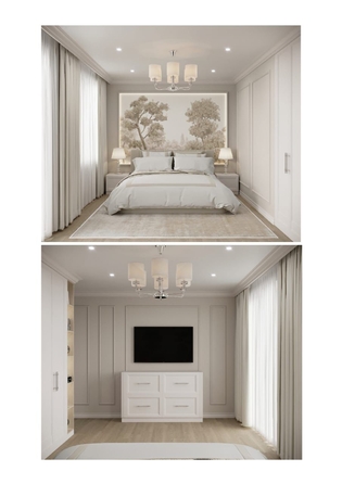 
  Продам 4-комн. квартиру, 120 м², ЖК Трофимова, дом 37
. Фото 18.