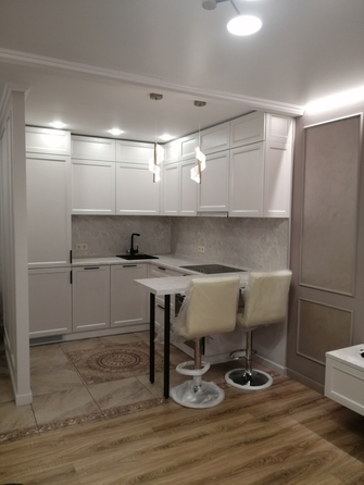 
  Сдам 2-комн. квартиру, 37 м², Малахова ул, д. 118
. Фото 1.