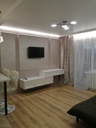 
  Сдам 2-комн. квартиру, 37 м², Малахова ул, д. 118
. Фото 3.