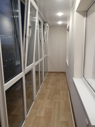 
  Сдам 2-комн. квартиру, 37 м², Малахова ул, д. 118
. Фото 11.